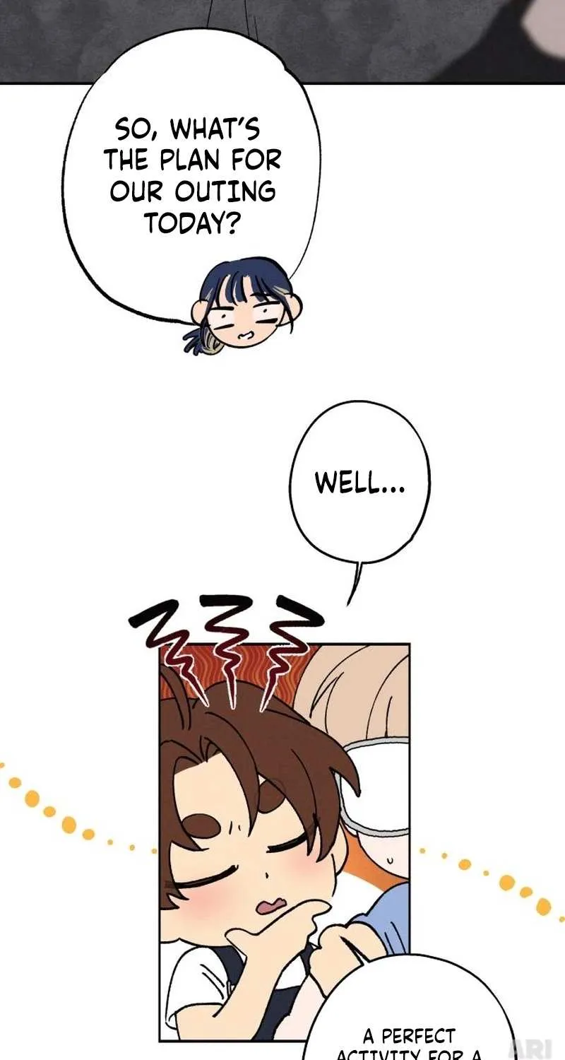 Read In Between EN Manga Online