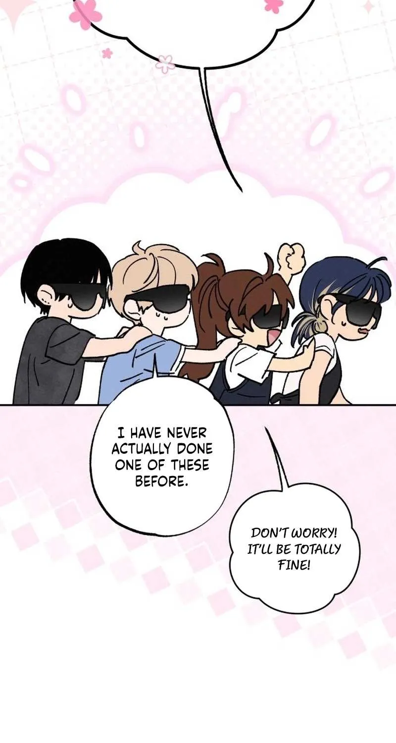 Read In Between EN Manga Online