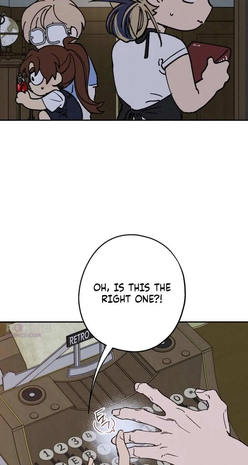 Read In Between EN Manga Online