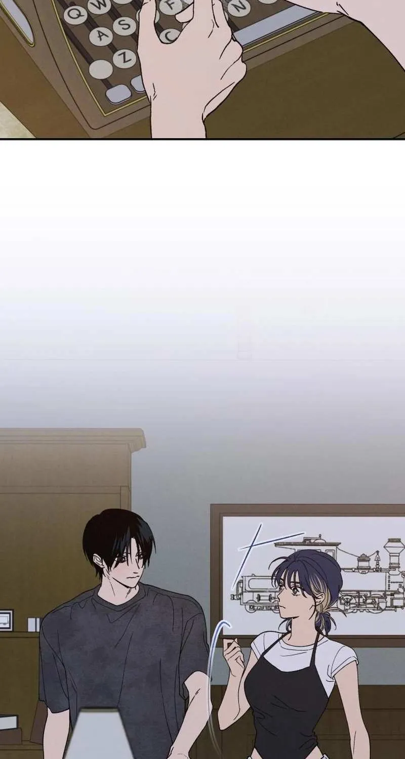 Read In Between EN Manga Online