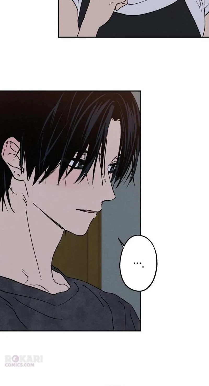 Read In Between EN Manga Online