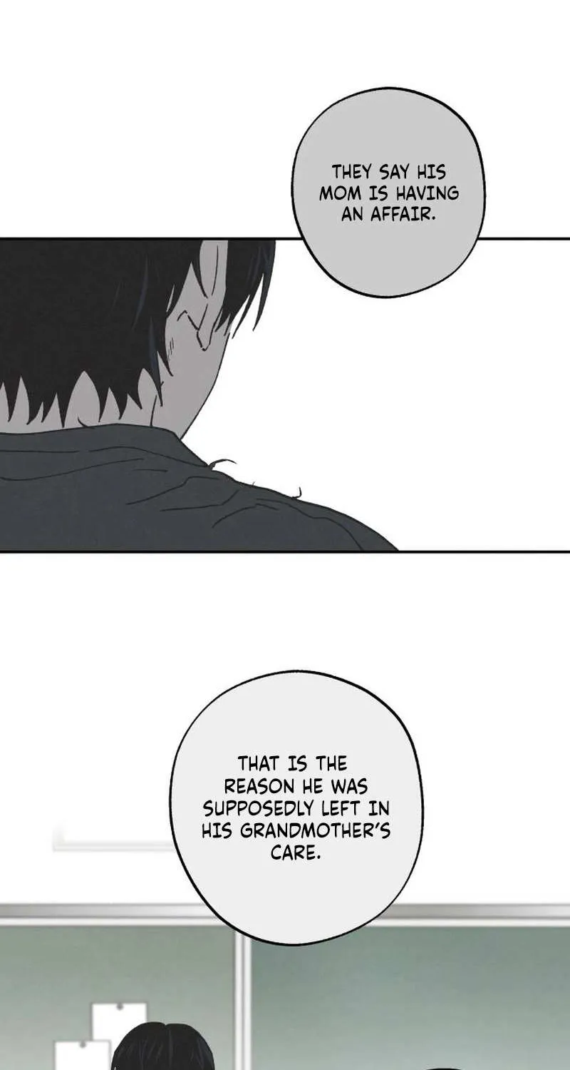 Read In Between EN Manga Online