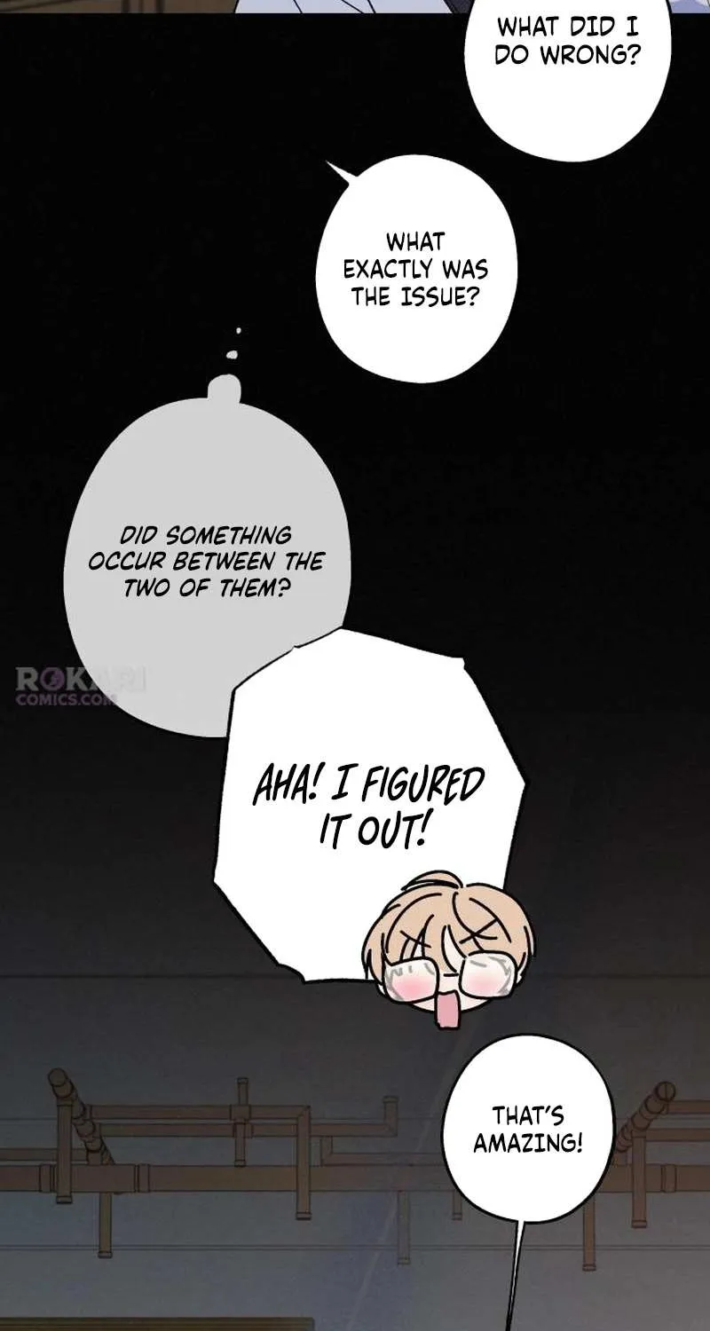 Read In Between EN Manga Online