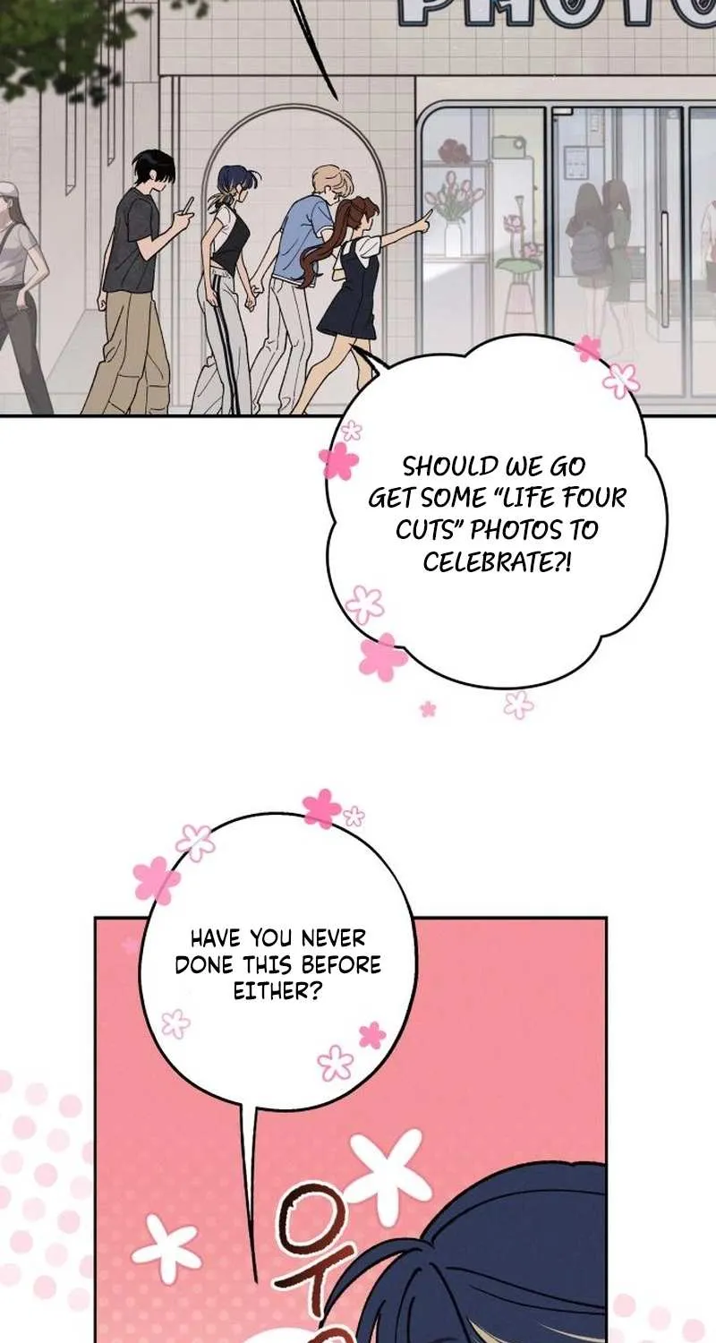 Read In Between EN Manga Online