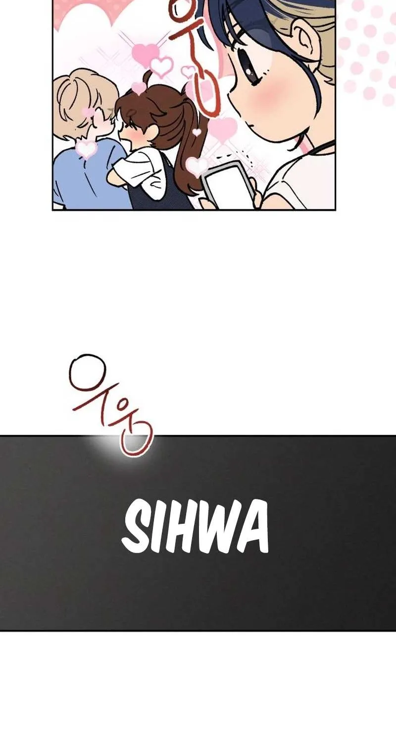 Read In Between EN Manga Online