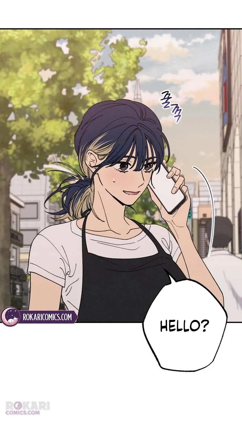 Read In Between EN Manga Online