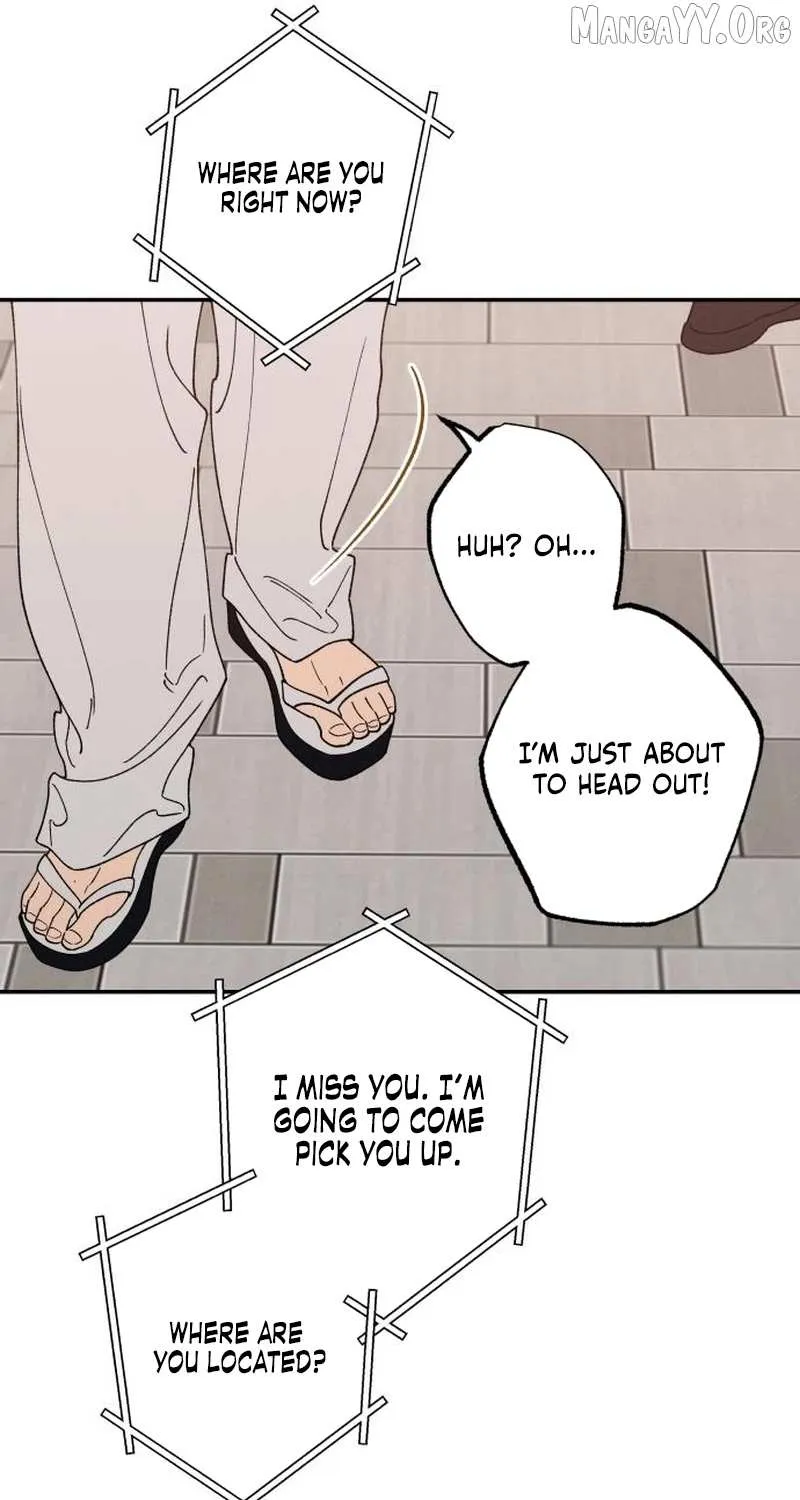 Read In Between EN Manga Online
