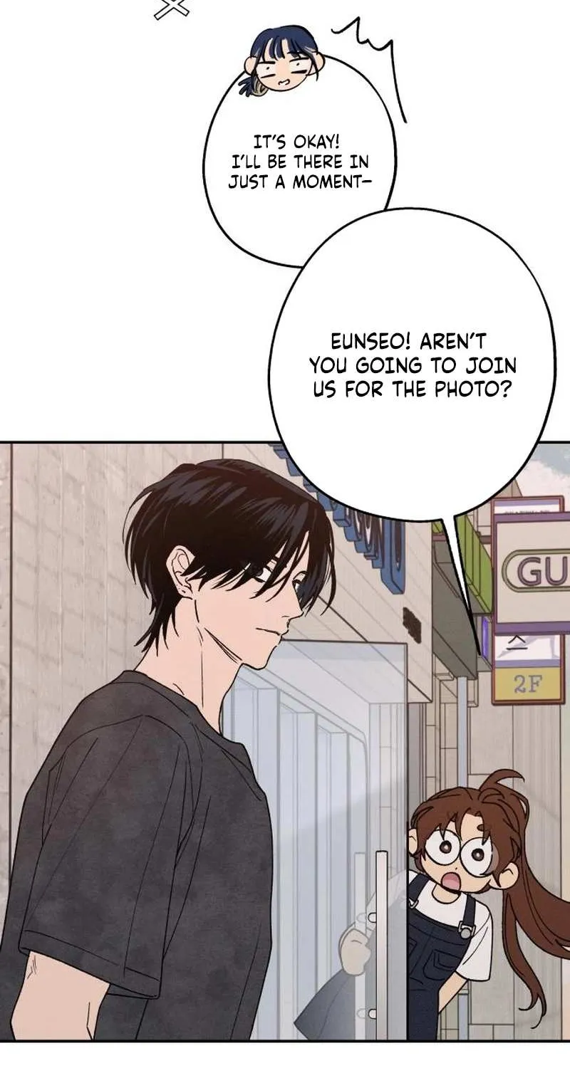 Read In Between EN Manga Online