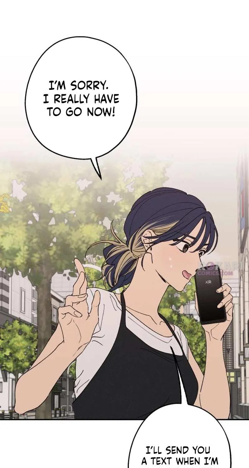 Read In Between EN Manga Online