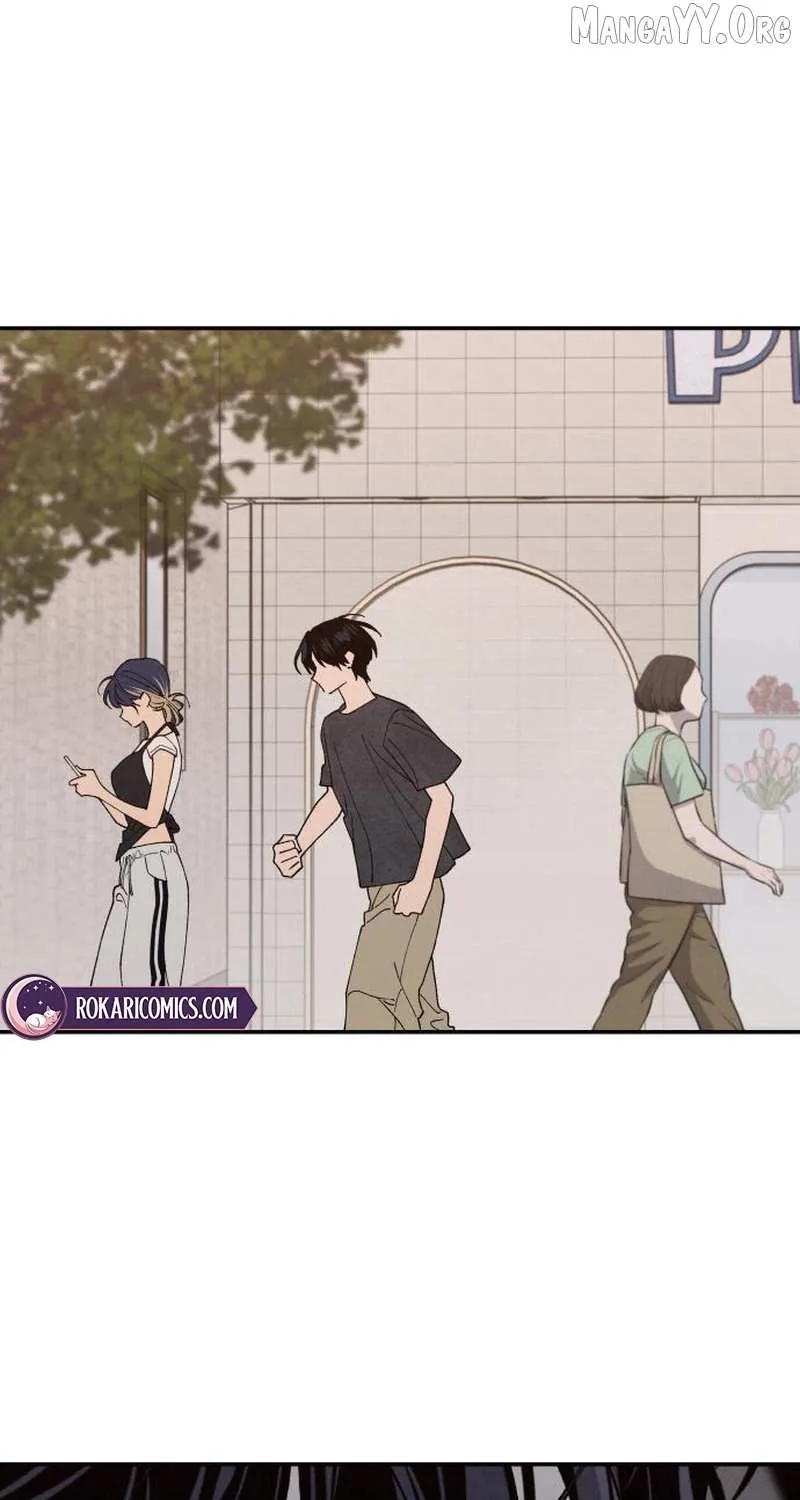 Read In Between EN Manga Online