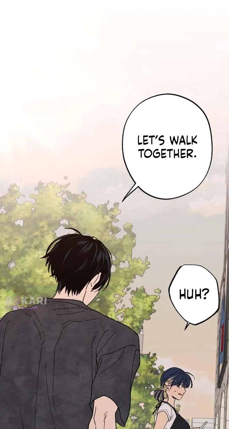 Read In Between EN Manga Online