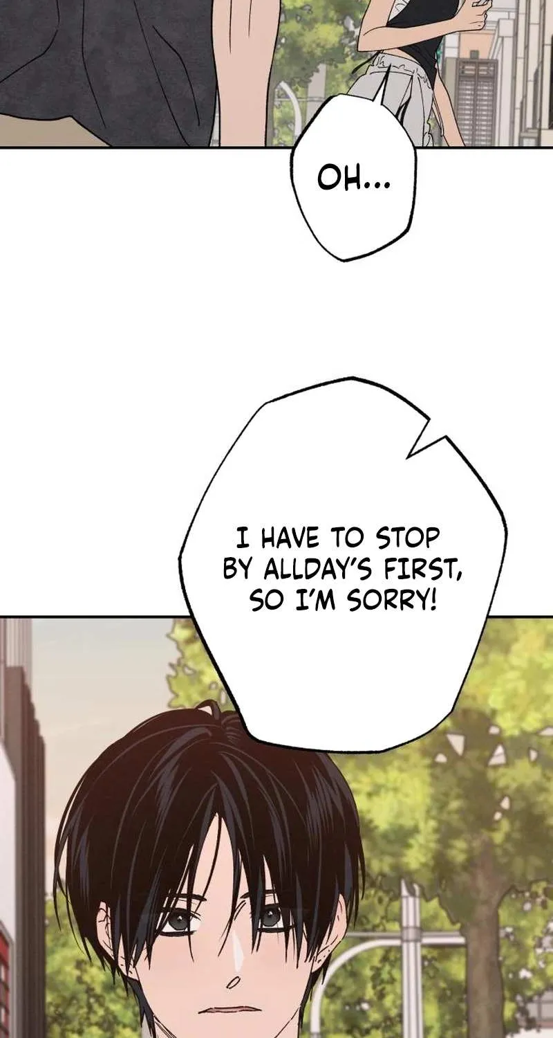 Read In Between EN Manga Online