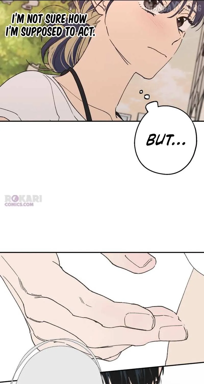 Read In Between EN Manga Online