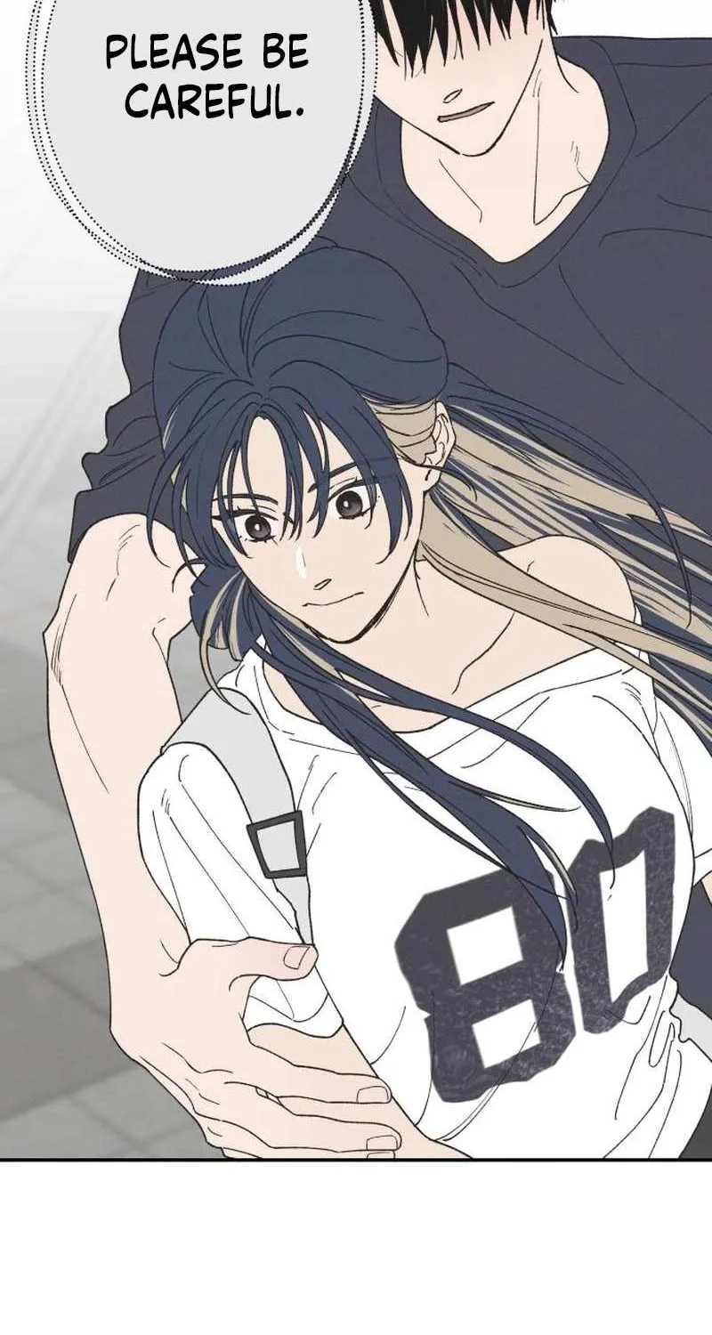 Read In Between EN Manga Online