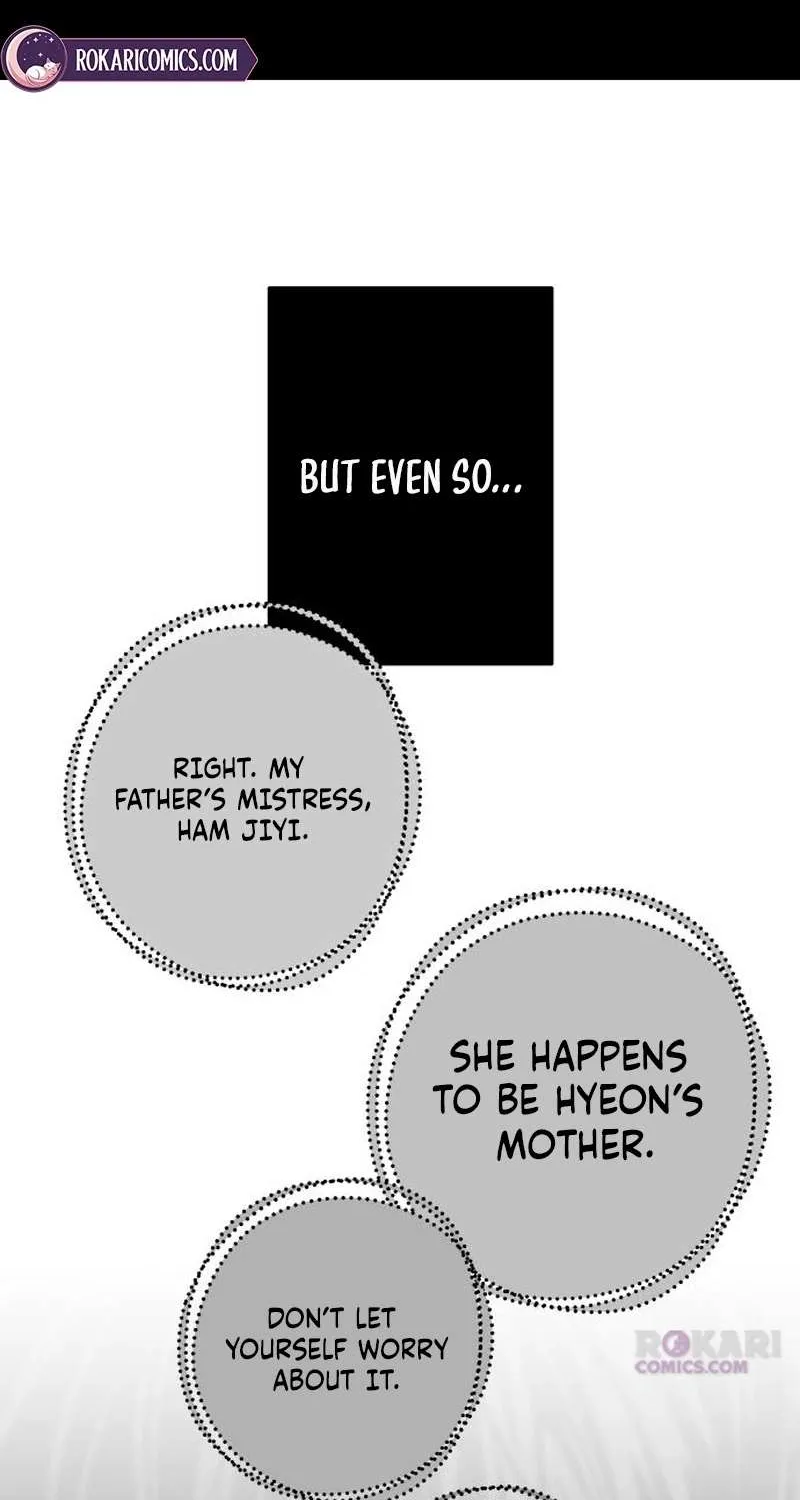Read In Between EN Manga Online