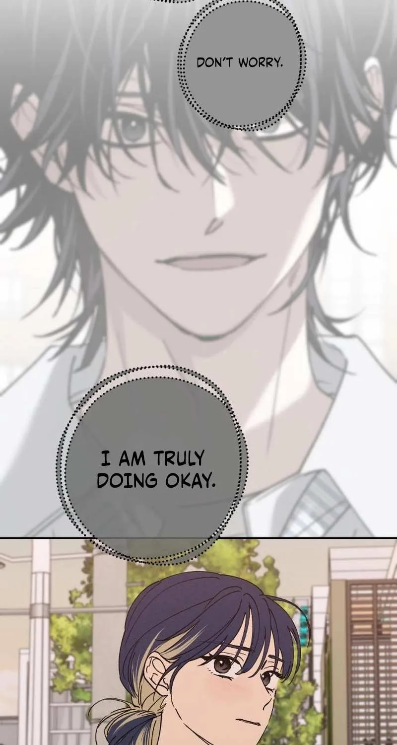 Read In Between EN Manga Online