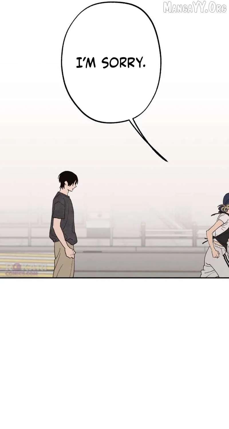 Read In Between EN Manga Online