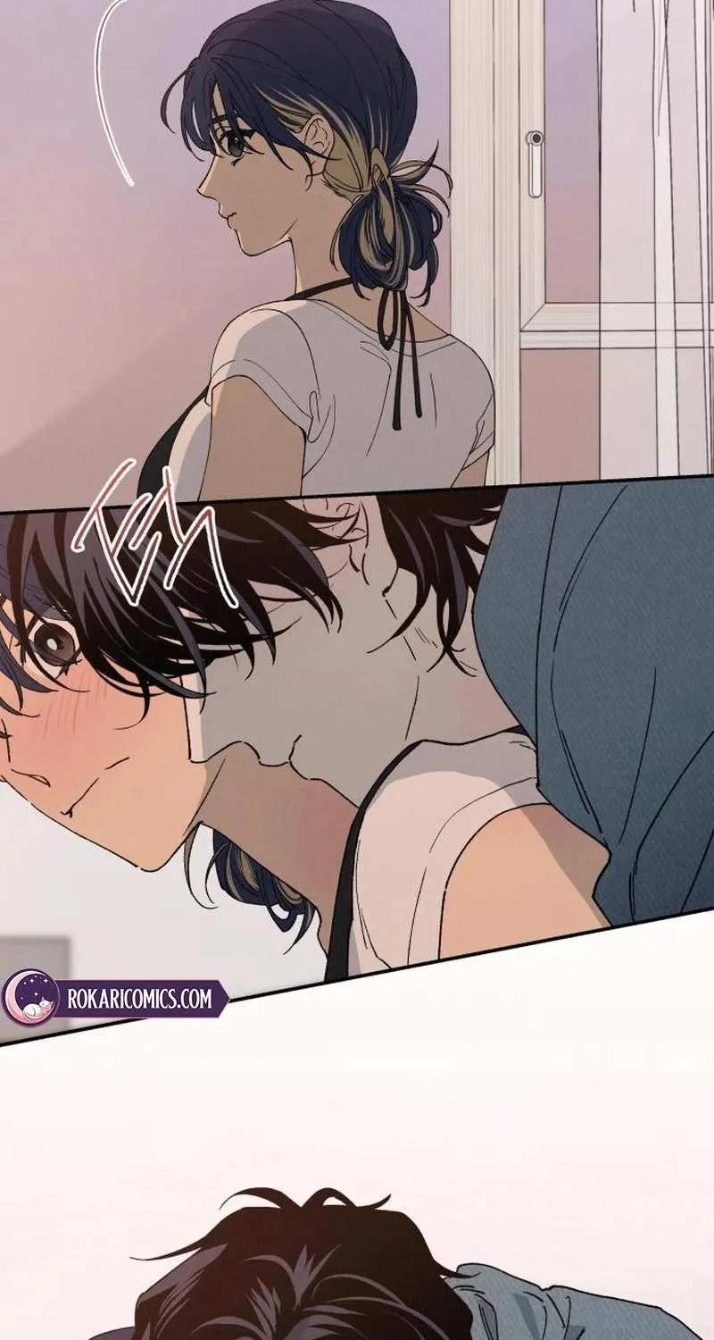 Read In Between EN Manga Online