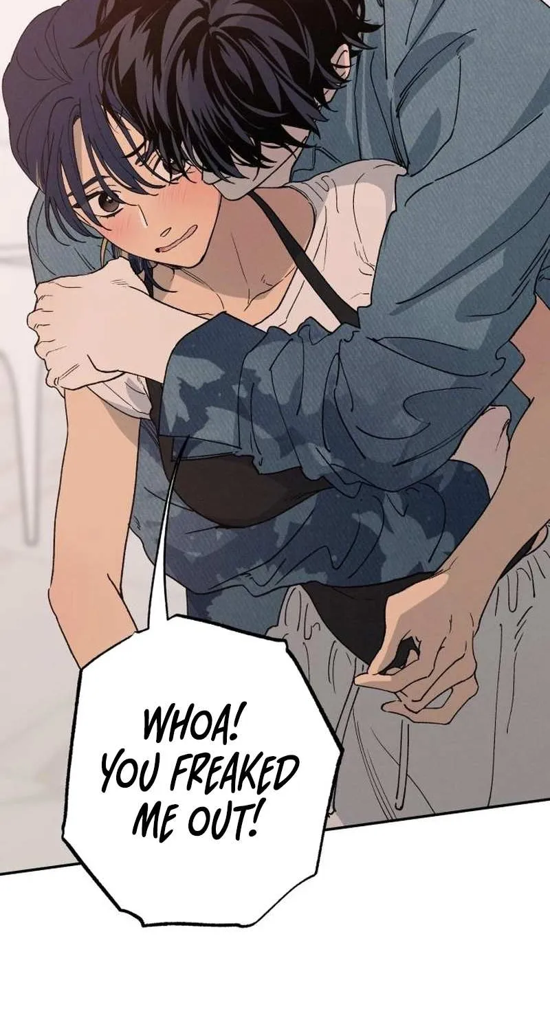Read In Between EN Manga Online