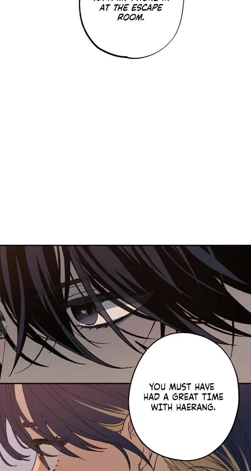 Read In Between EN Manga Online