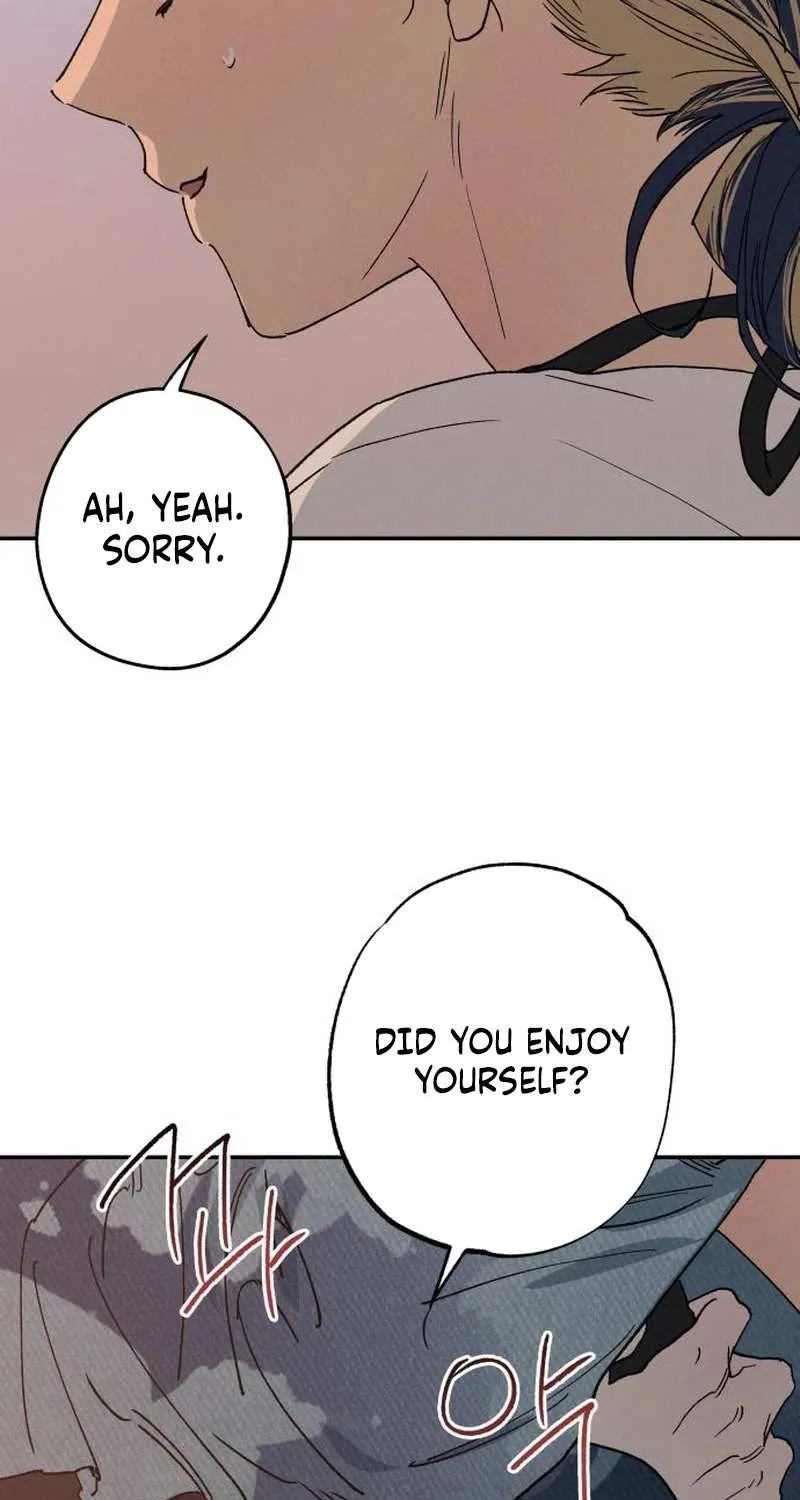 Read In Between EN Manga Online