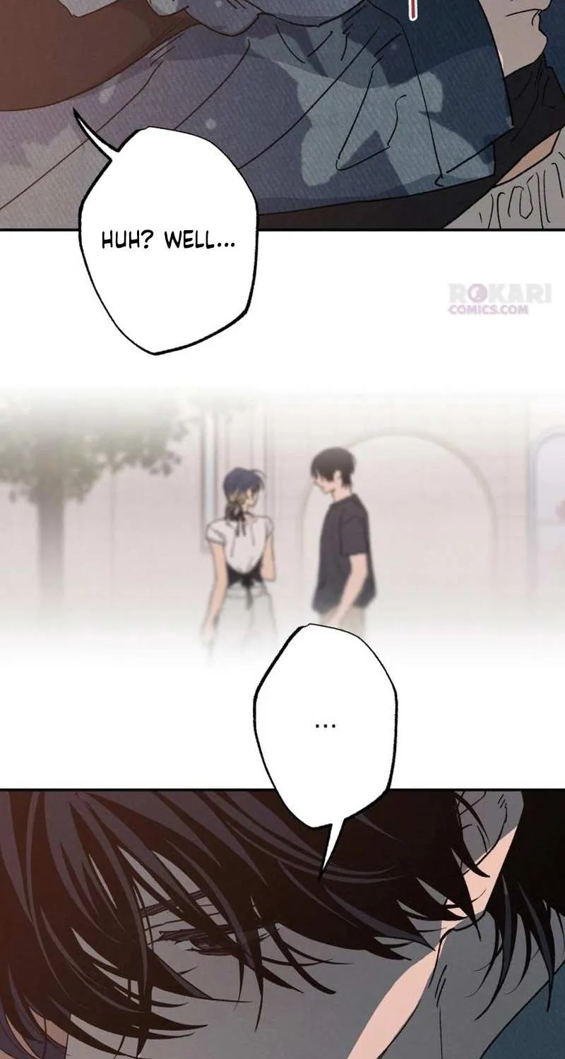 Read In Between EN Manga Online