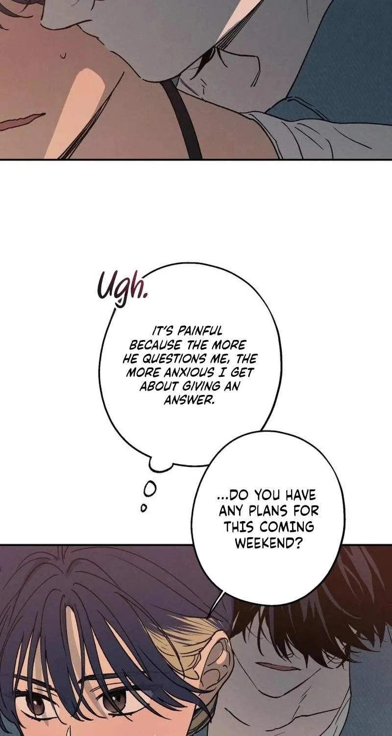 Read In Between EN Manga Online