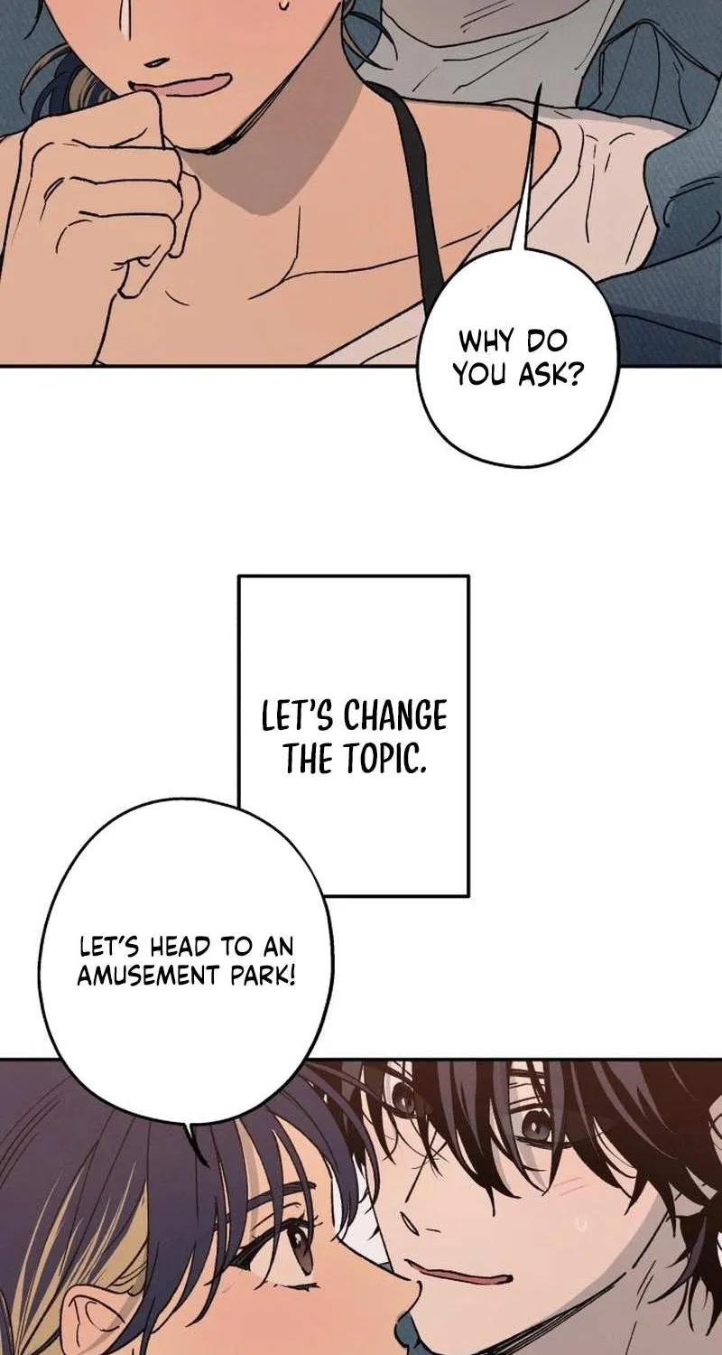 Read In Between EN Manga Online