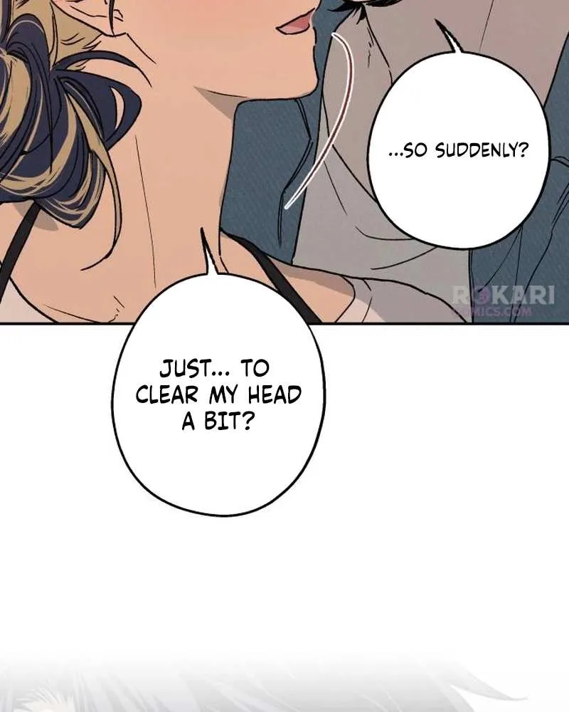 Read In Between EN Manga Online