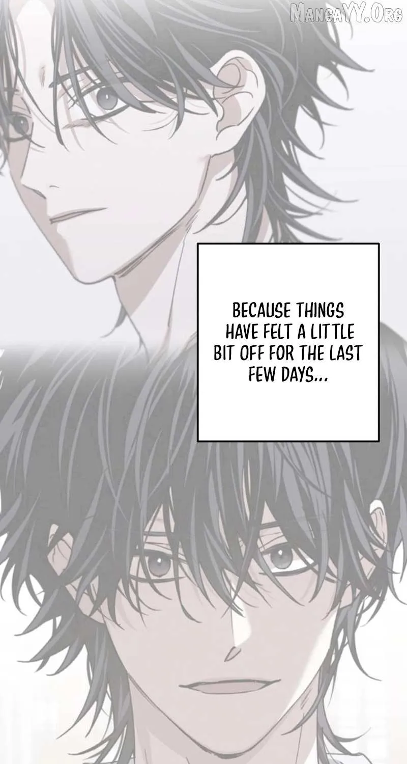 Read In Between EN Manga Online