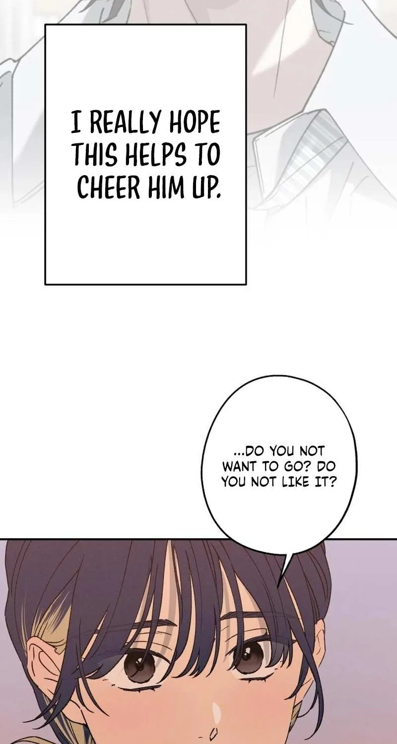 Read In Between EN Manga Online