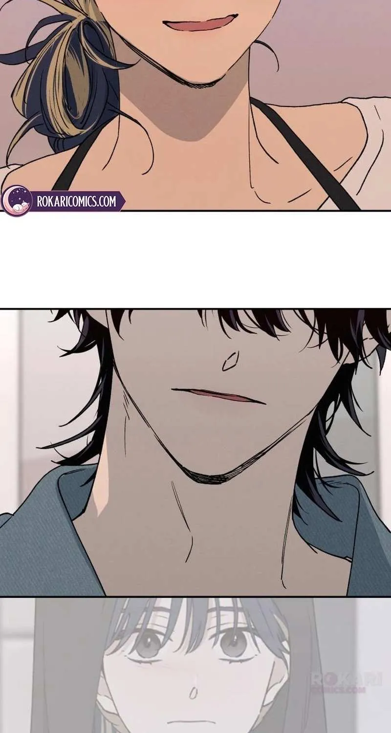 Read In Between EN Manga Online
