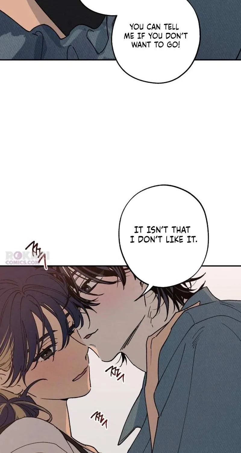 Read In Between EN Manga Online