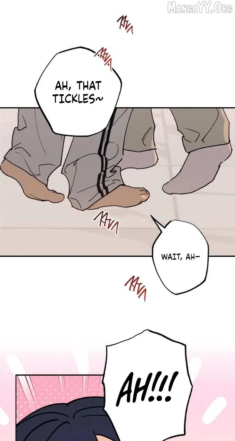 Read In Between EN Manga Online