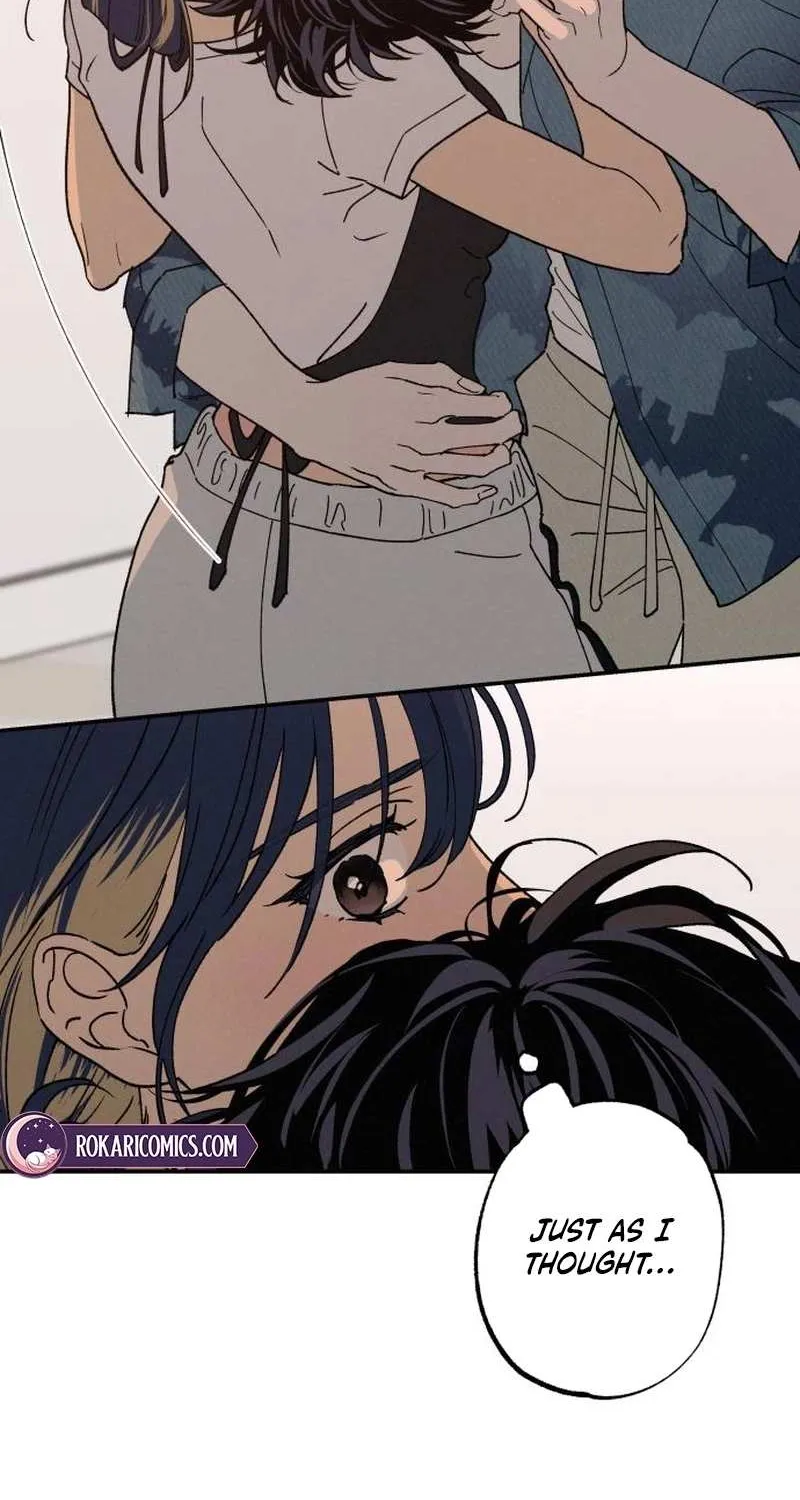 Read In Between EN Manga Online