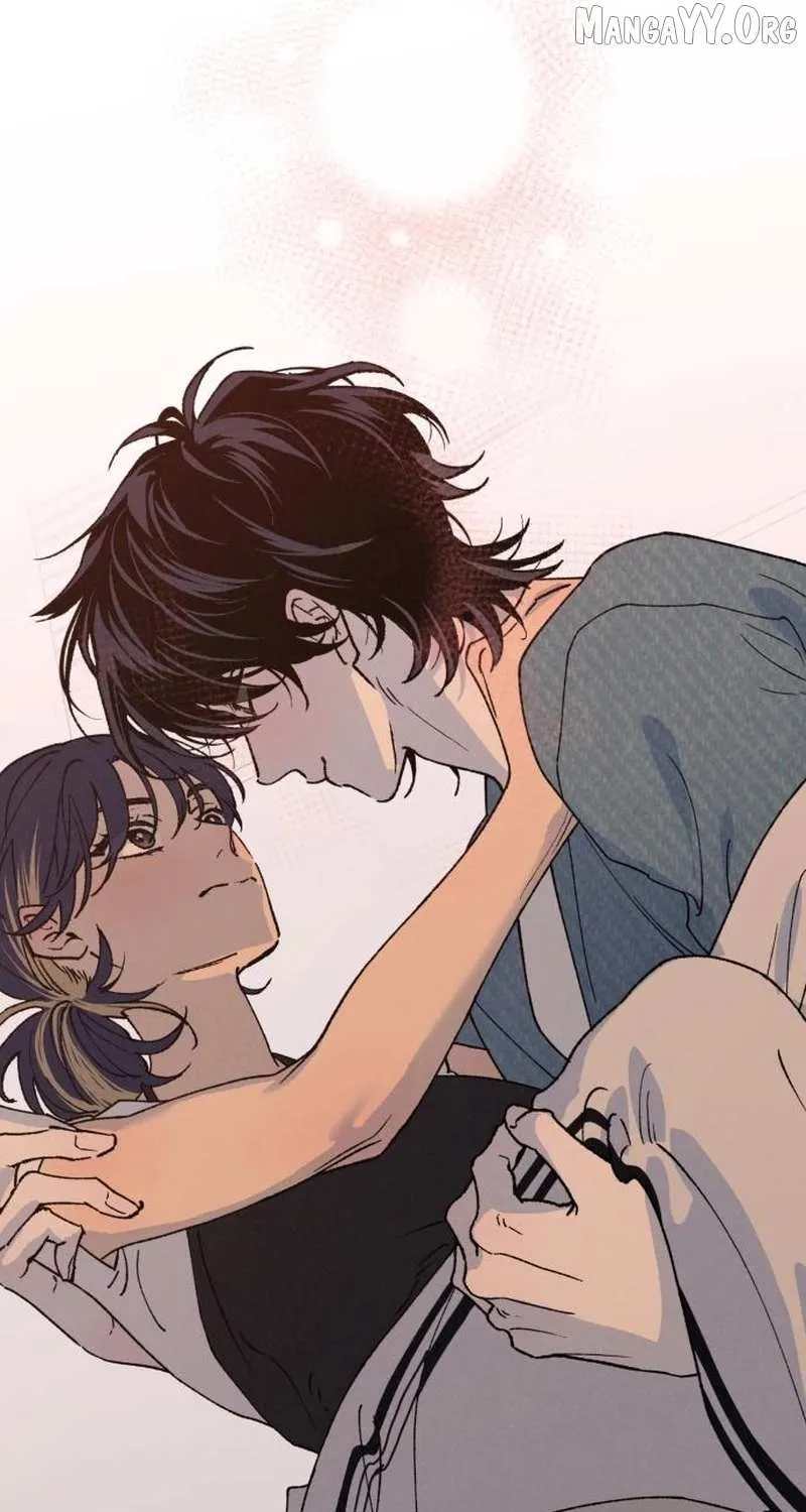 Read In Between EN Manga Online
