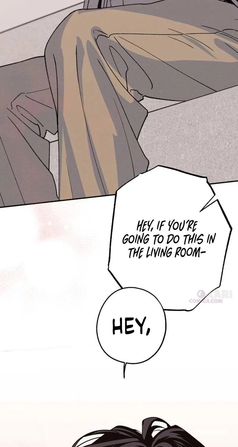 Read In Between EN Manga Online