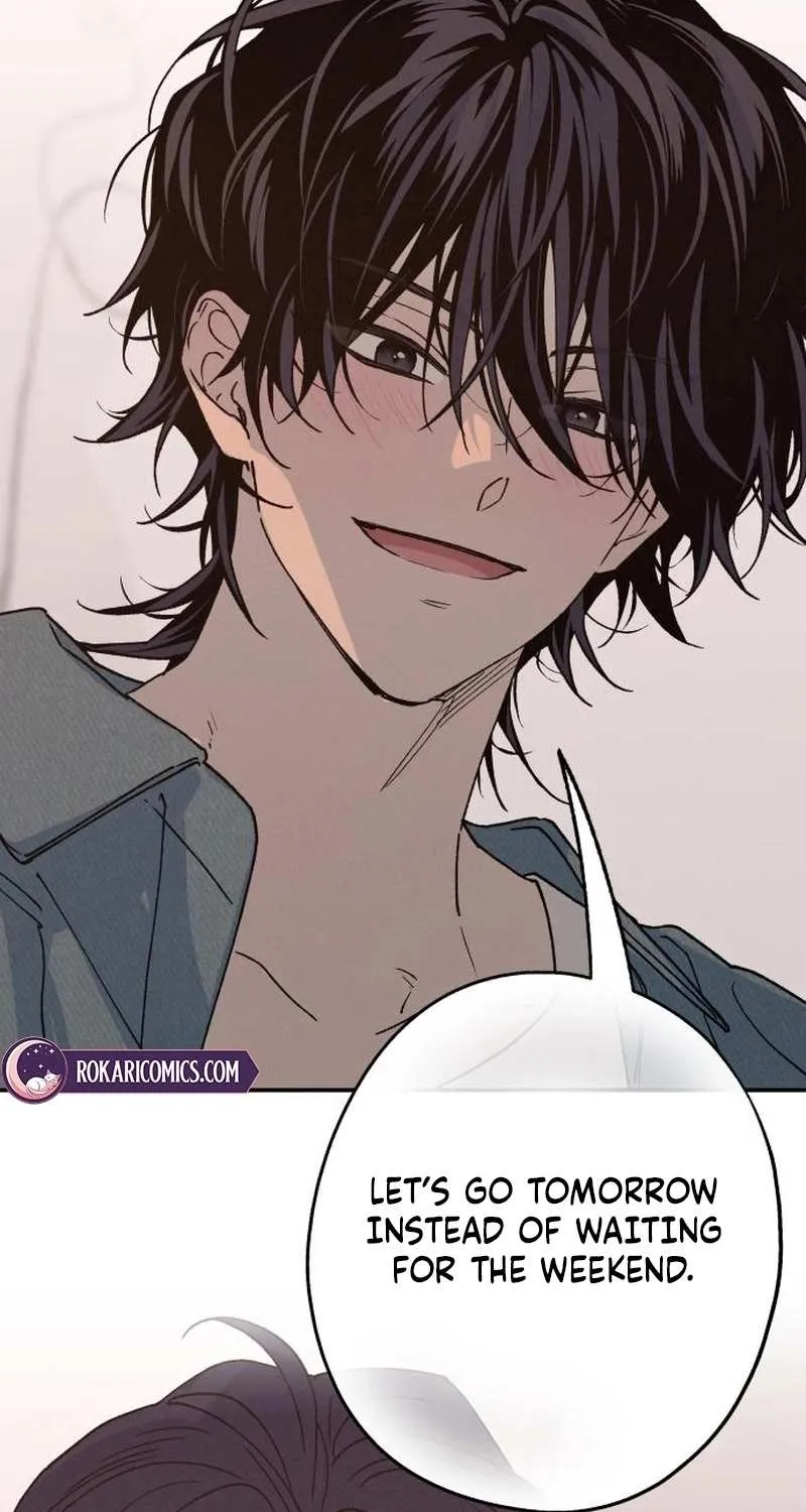 Read In Between EN Manga Online