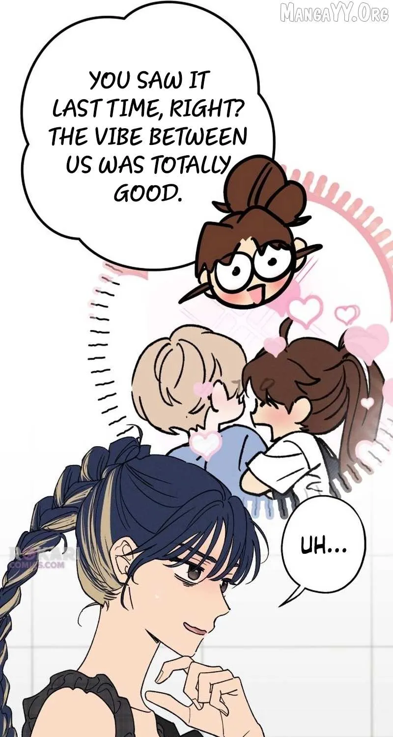 Read In Between EN Manga Online