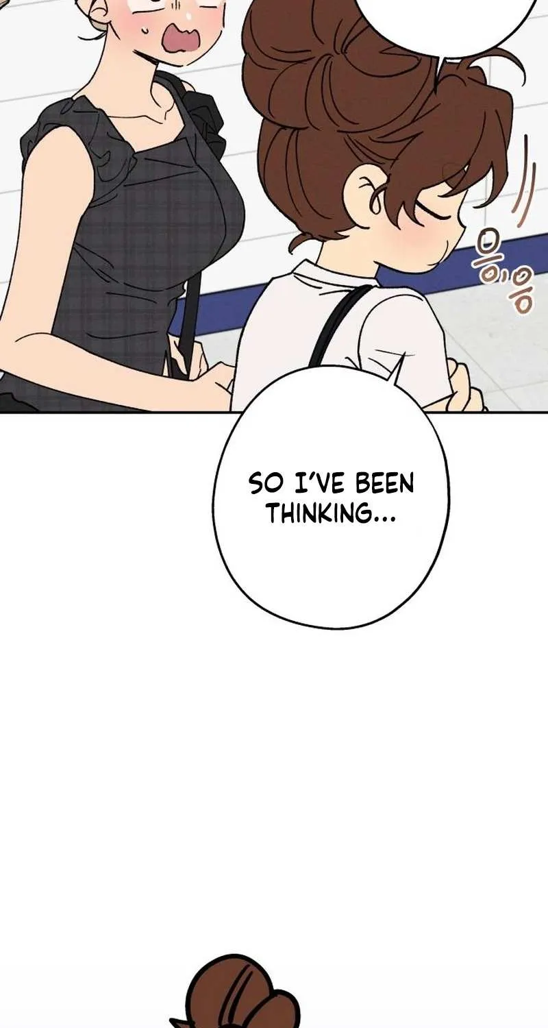 Read In Between EN Manga Online
