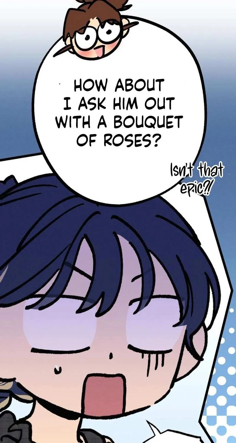 Read In Between EN Manga Online