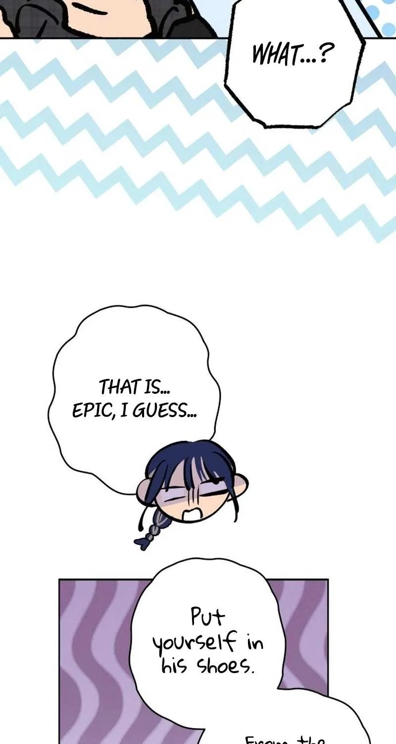 Read In Between EN Manga Online