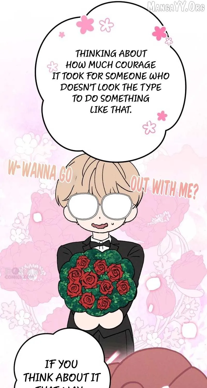 Read In Between EN Manga Online