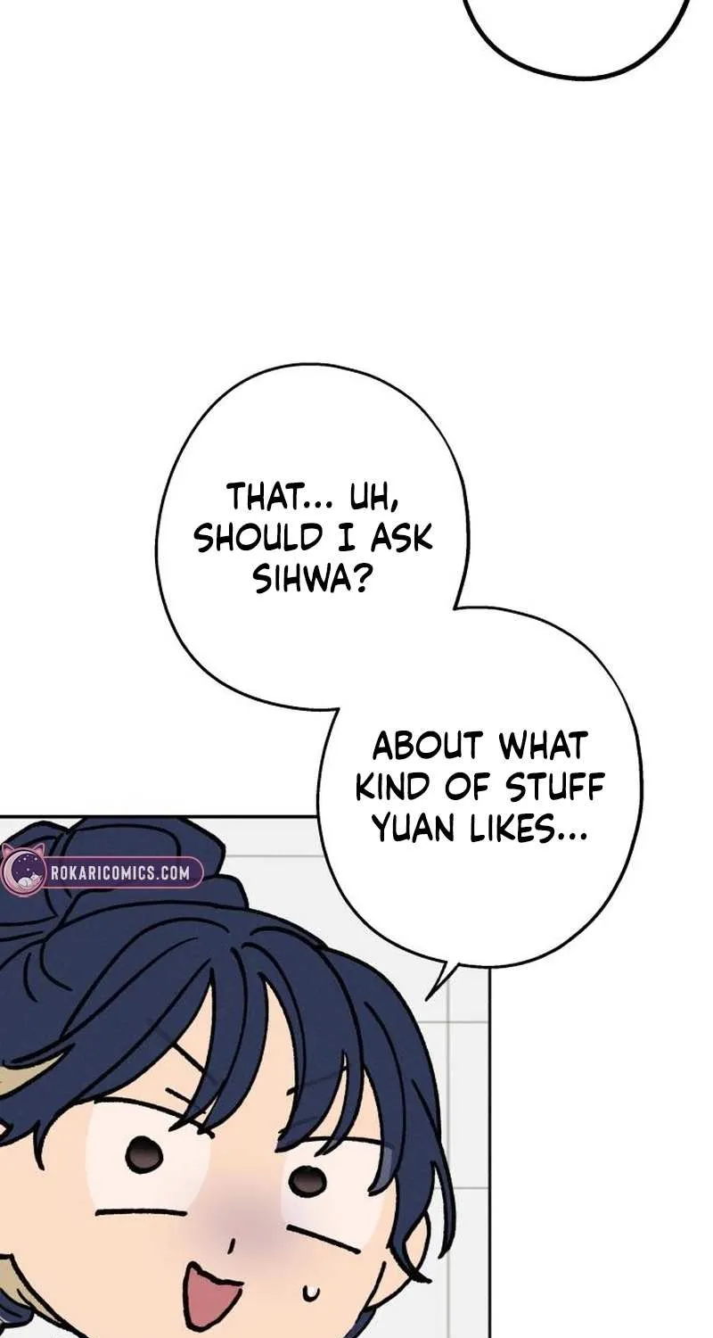 Read In Between EN Manga Online