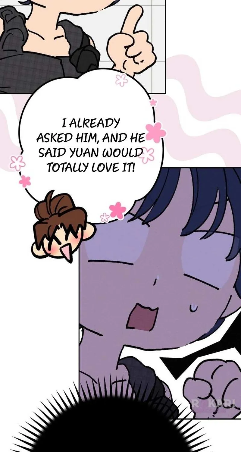 Read In Between EN Manga Online