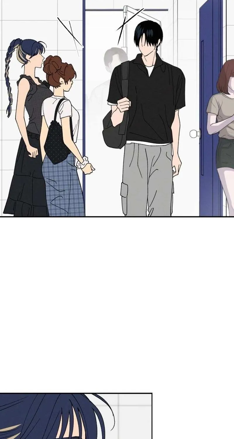 Read In Between EN Manga Online
