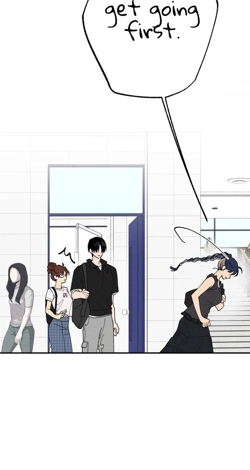 Read In Between EN Manga Online