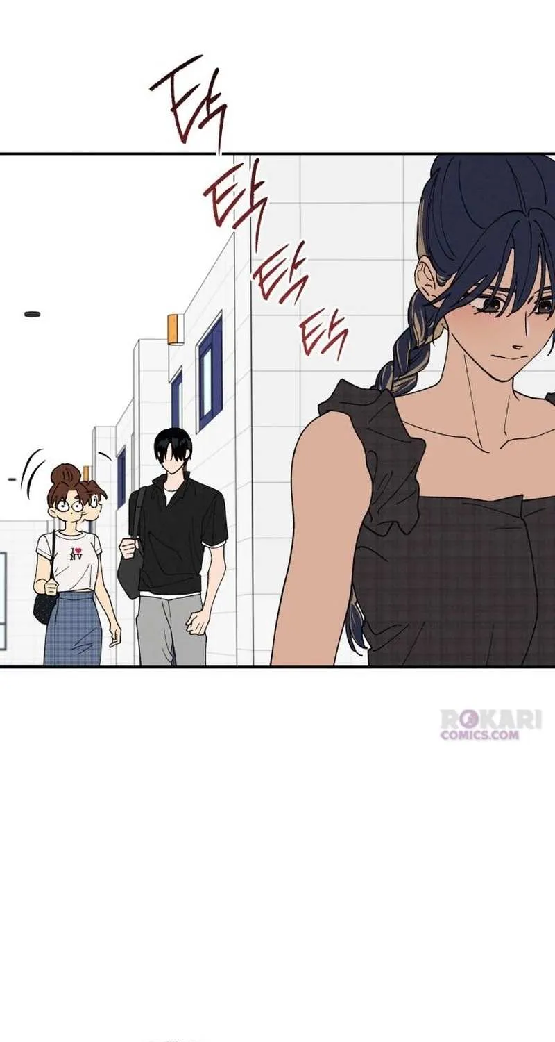 Read In Between EN Manga Online