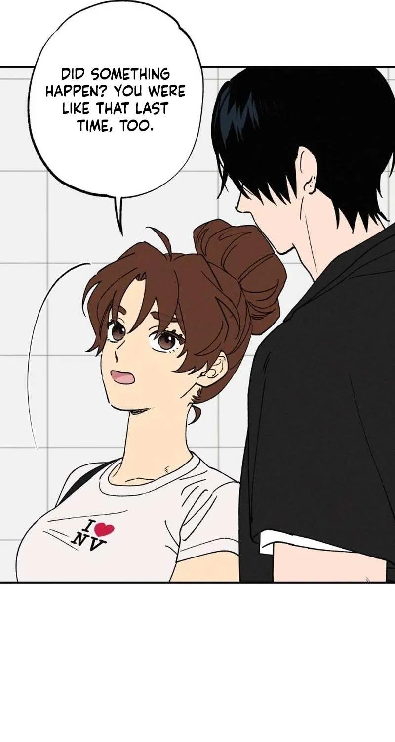 Read In Between EN Manga Online