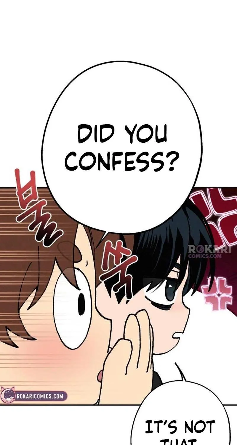 Read In Between EN Manga Online